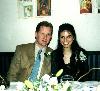 Rehearsal dinner