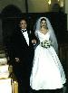 Iva and her father