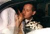 The kiss