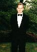 The groom