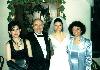 The Mladenov family