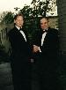 Norv and Hristo